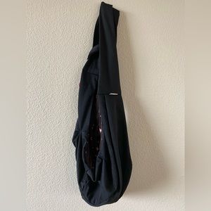 Furry Fido Pet Sling NWT